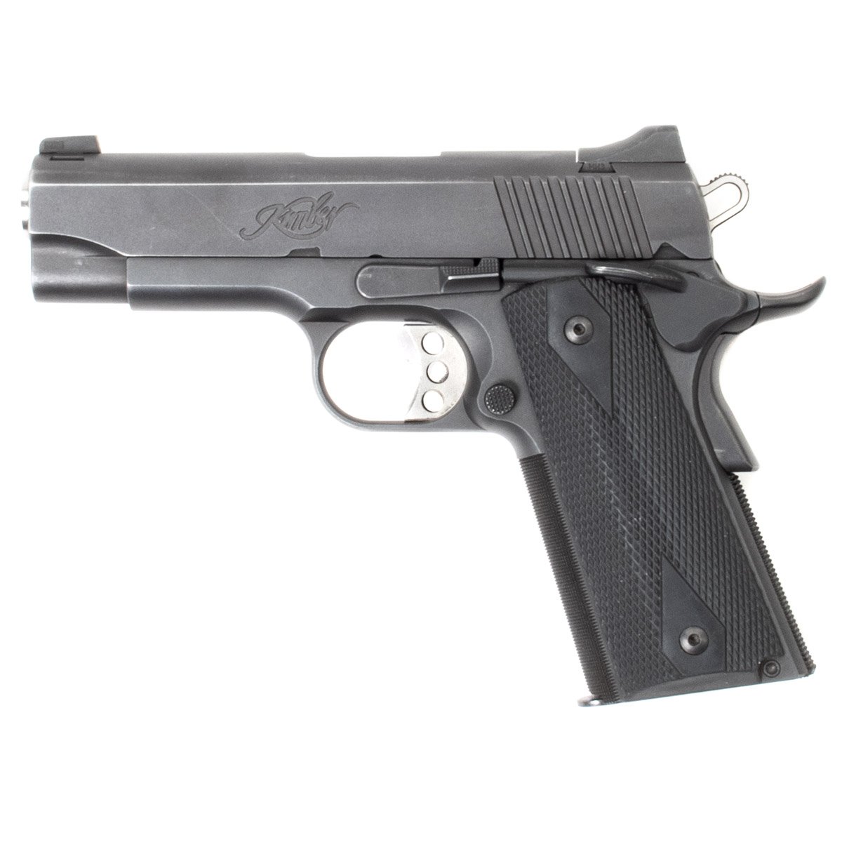 KIMBER PRO TLE II